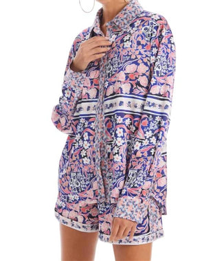 Allison New York - Mia Shirt