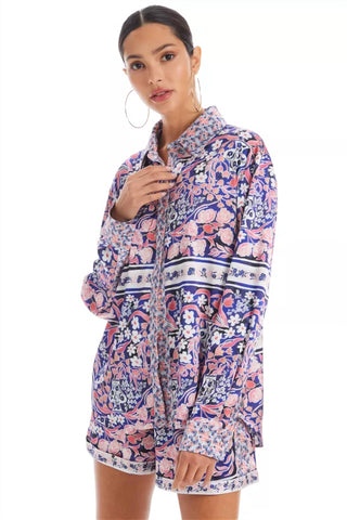 Allison New York - Mia Shirt