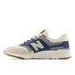 New Balance - Men's Oxford Lace Sneaker