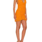 For Love & Lemons - JAMIE MINI DRESS