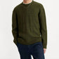 Levi'S - Battery Crewneck Sweater