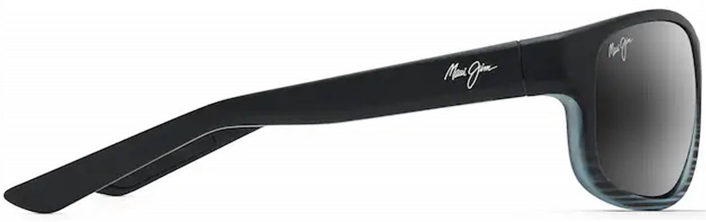 Maui Jim - Kaiwi Channel Polarized Sunglasses 840 - 11d
