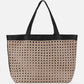 Ilse Jacobsen - Women's Large Braided Beach Bag