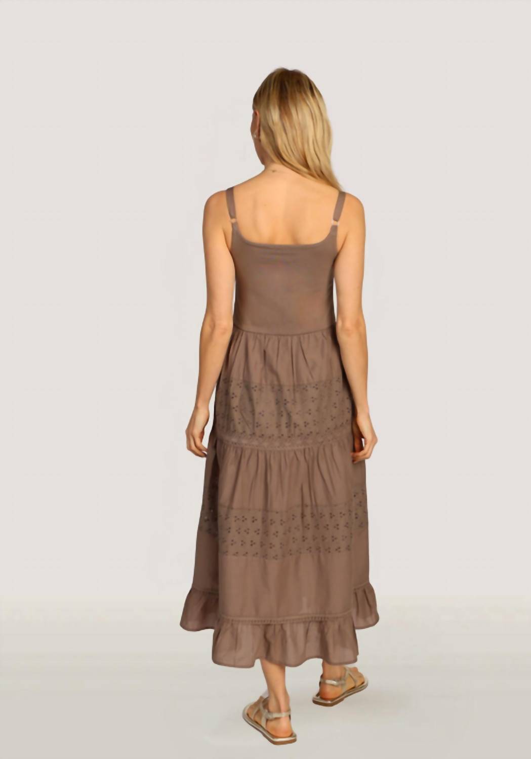 Dylan - Victoria Dress