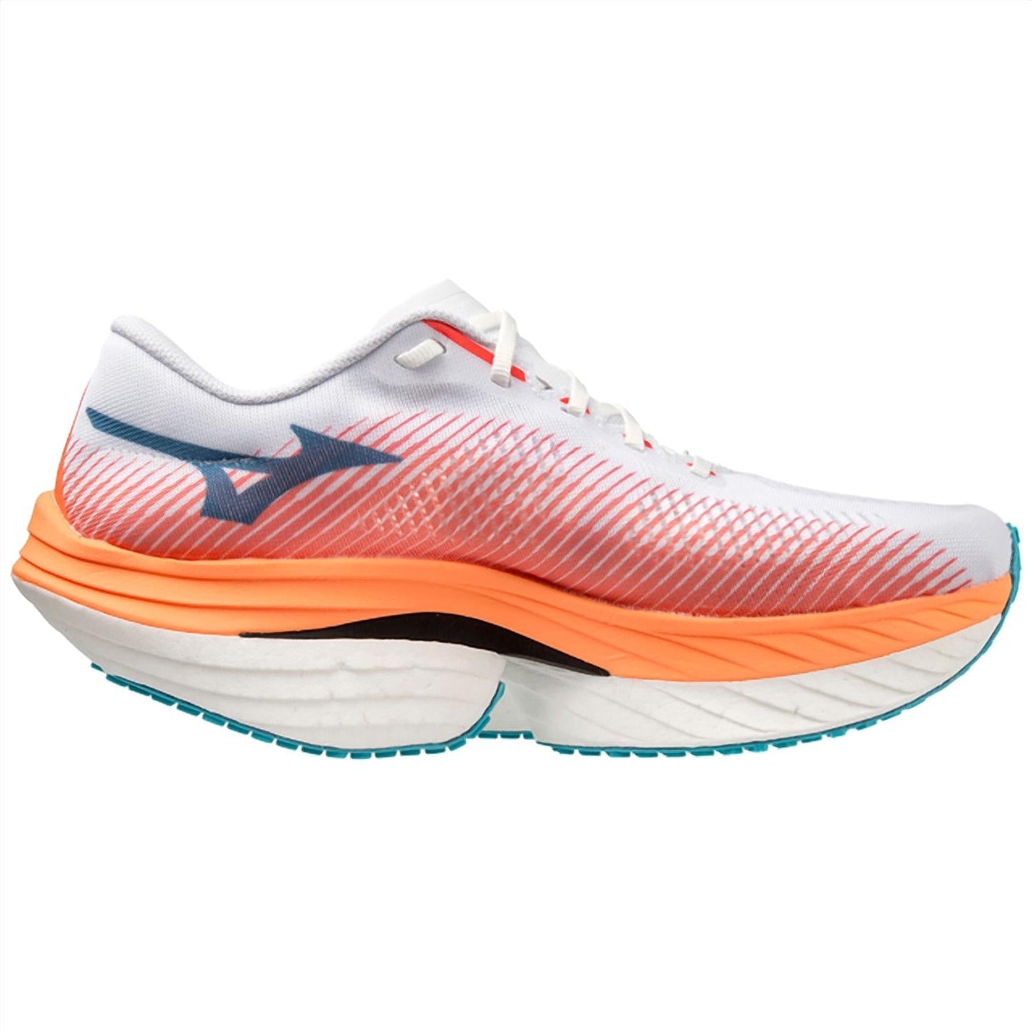 Mizuno - Men's Wave Rebellion Pro