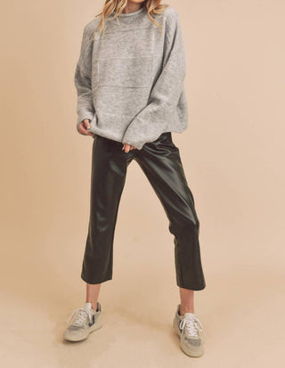 Aemi + Co - Ryleigh Sweater