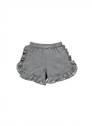Vinheta - Meninas - Cecily Shorts