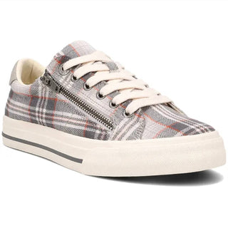 Taos - Women's Z Soul Sneaker - WIDE