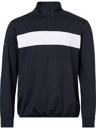 Abacus Sportswear Us - Club Midlayer Half-zip Pullover