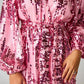 Buddylove - Adeline Sequin Dress