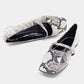 Shu Shop - Women's Adele Ballet Flat