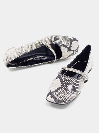 Shu Shop - Sapatilha Adele Feminina
