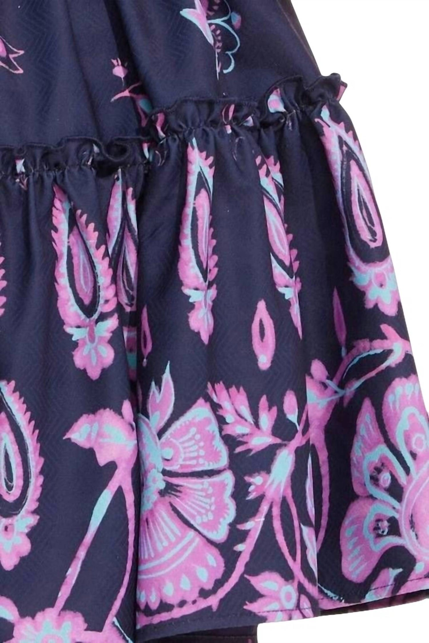 Eva Franco - Elodie Dress