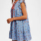 Free People - Sundown Mini Dress