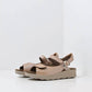 Wolky - Women's Pichu Sandal