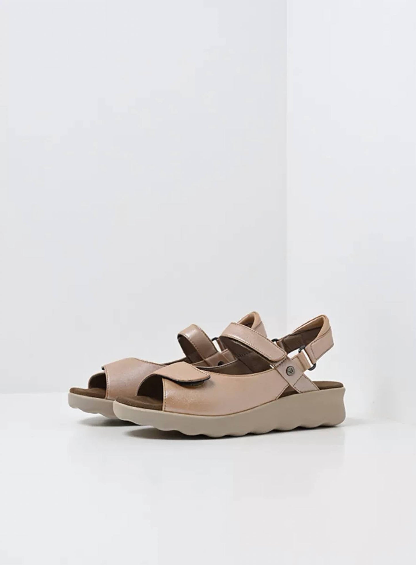 Wolky - Women's Pichu Sandal