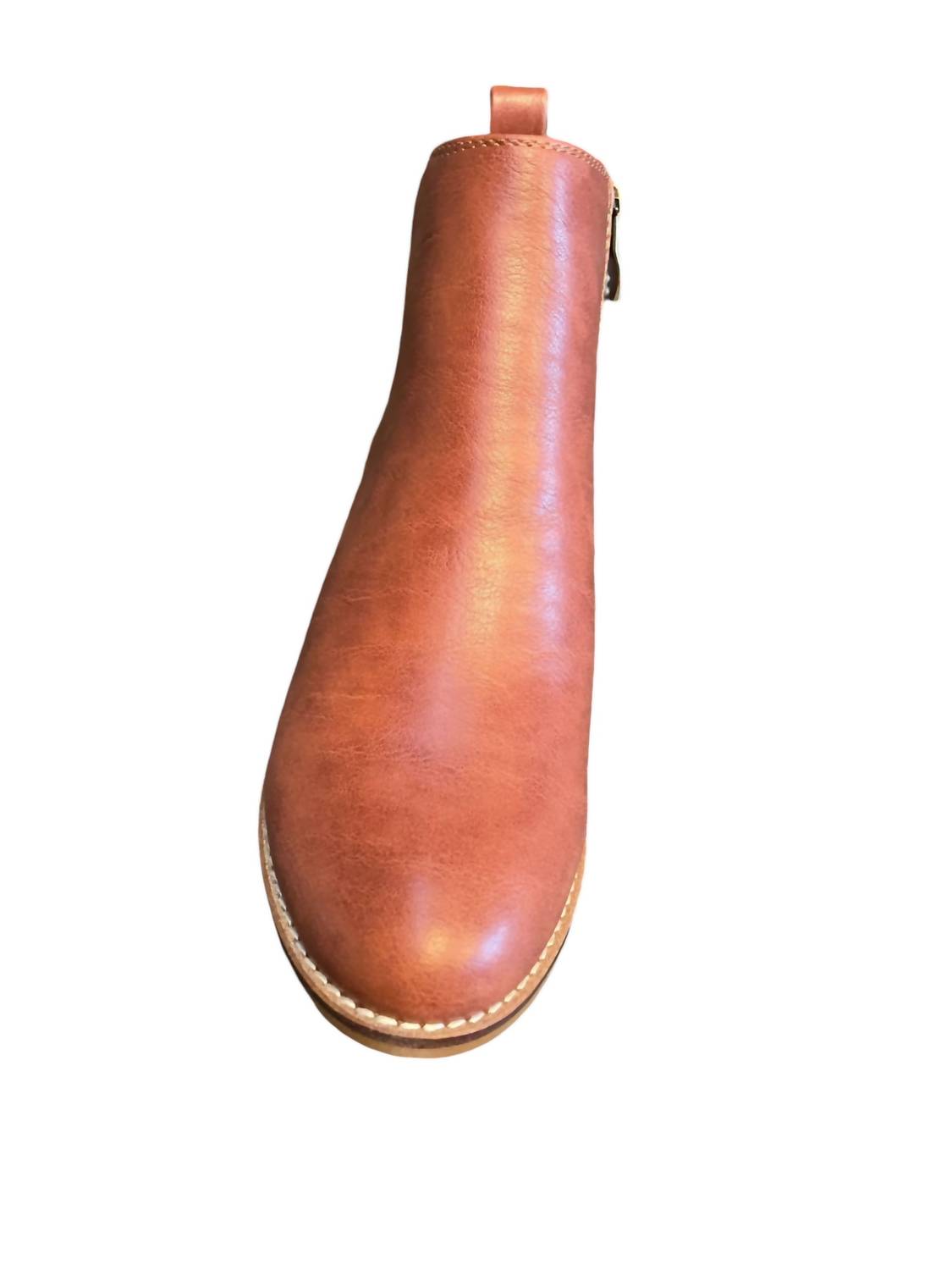 Corkys Footwear - Women's Half and Half Ankle Boots