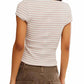 Free People - Most Wanted Striped Cardigan