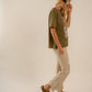 Care Tucker - Marlie Take Care Tee