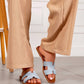 Emilia Merz - Women's Mallorca H Flats Sandals