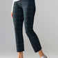 Sanctuary - Carnaby Kick Crop Pant