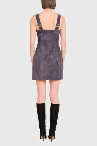 Amanda Uprichard - Becker Mini Dress