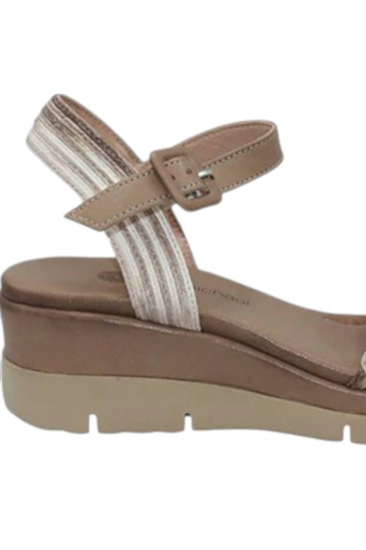Eric Michael - Women's Vivian Wedge Sandals