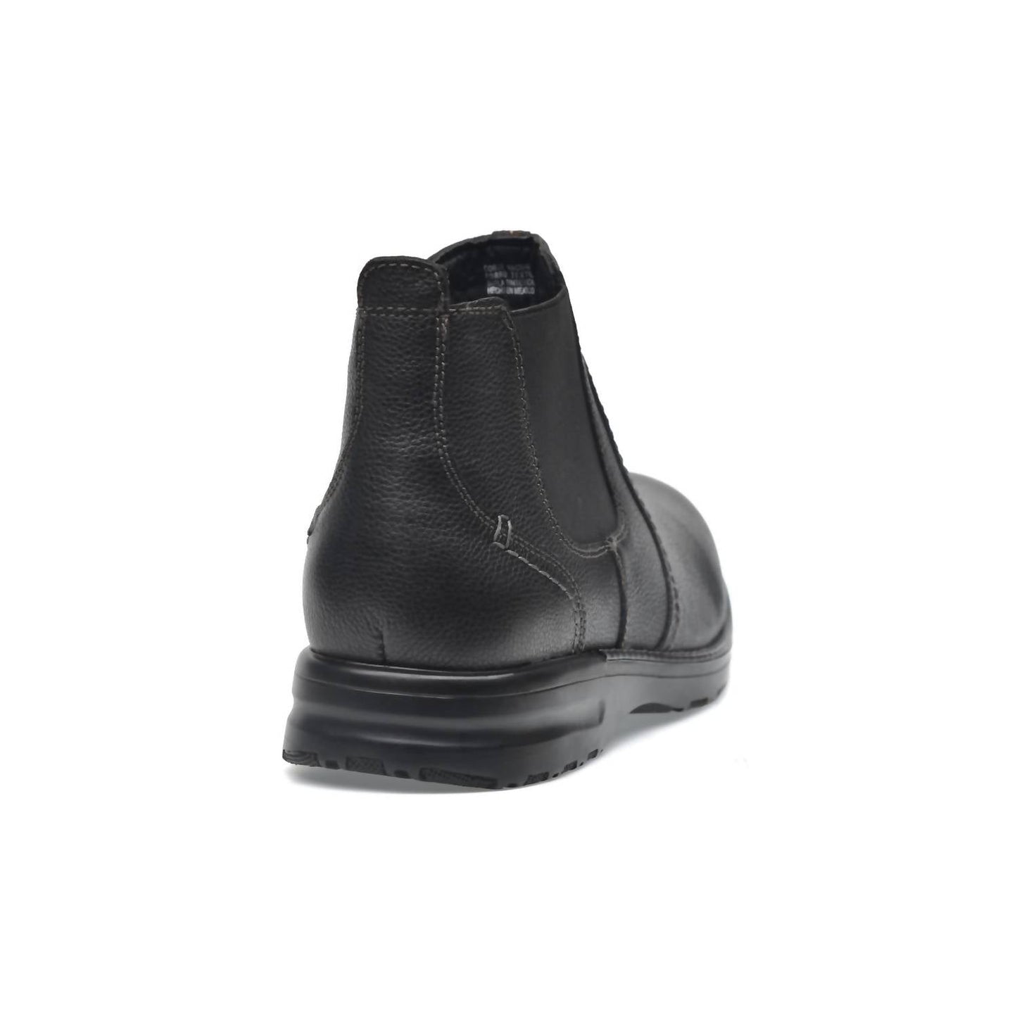 Pazstor - Cowhide Leather Boots