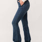 Dear John Denim - Jaxtyn Bootcut Mid Rise Jeans