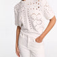 Dorothee Schumacher - Bohemian Mood Pullover Sweater