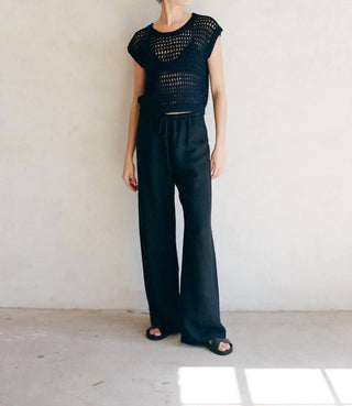 A.Ren - Solena Sweater Top