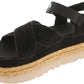 Ugg - Women's Aubrey Ankle Platform Sandal