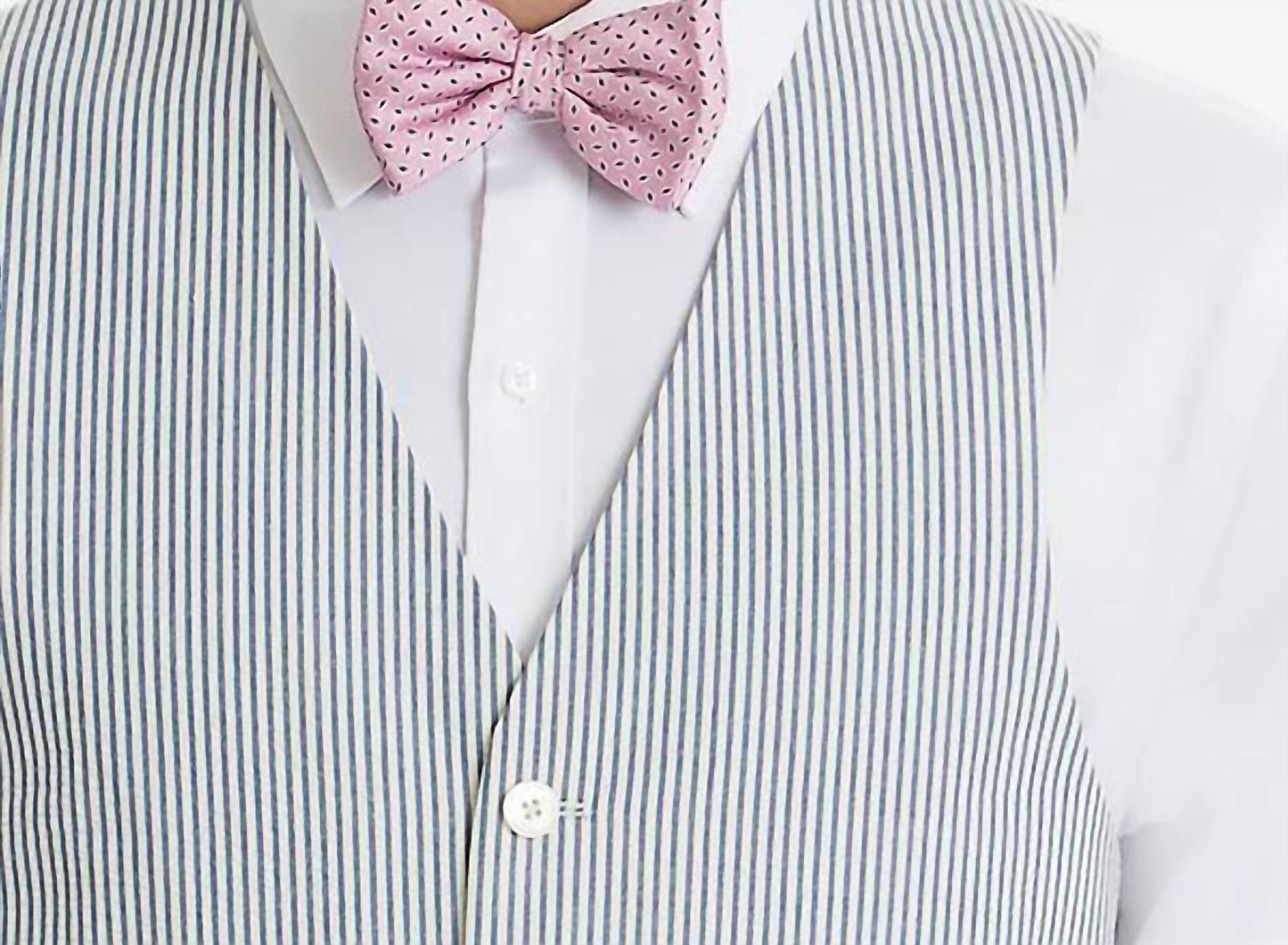 Ralph Lauren - Classic Fit Hitchcock Vest