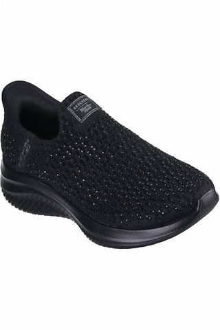 Skechers - Tênis Unissex Ultra Flex Slip In