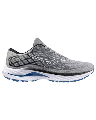 Mizuno - Tênis de corrida masculino Wave Inspire 20