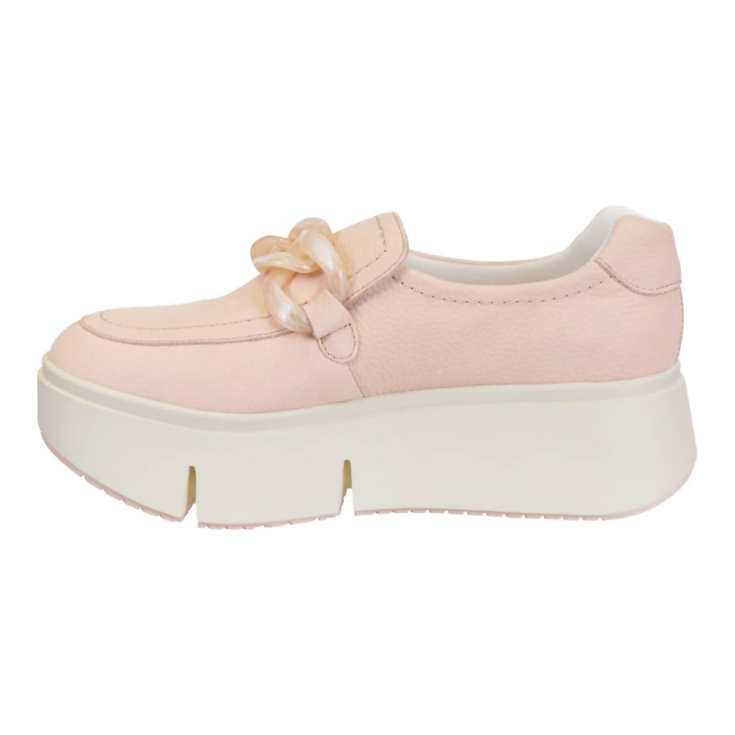 Naked Feet - Women's Princeton Platform Sneakers