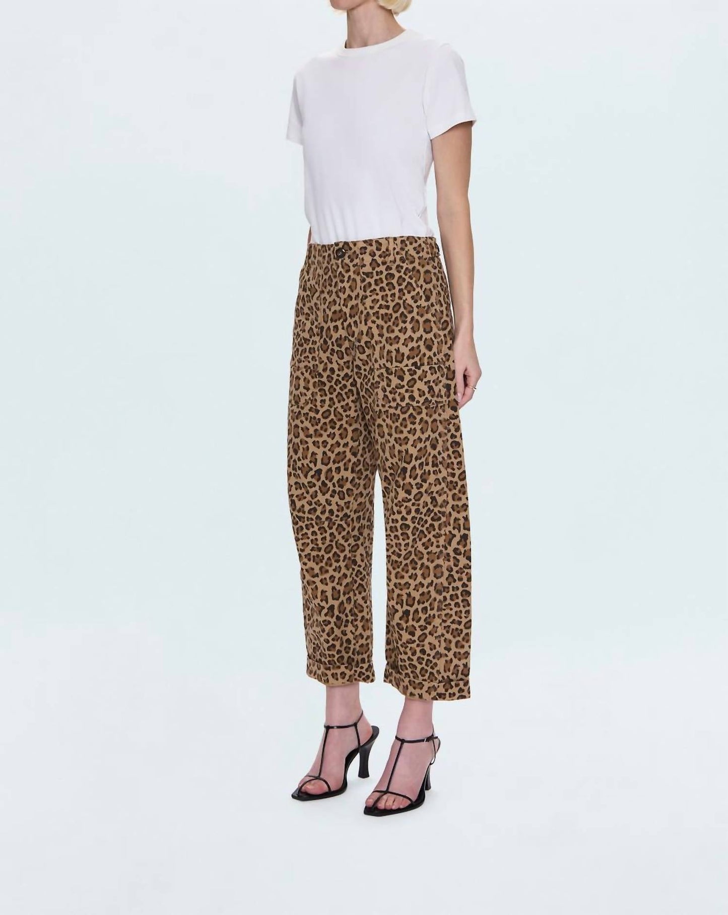 Pistola - Tori Utility Pant