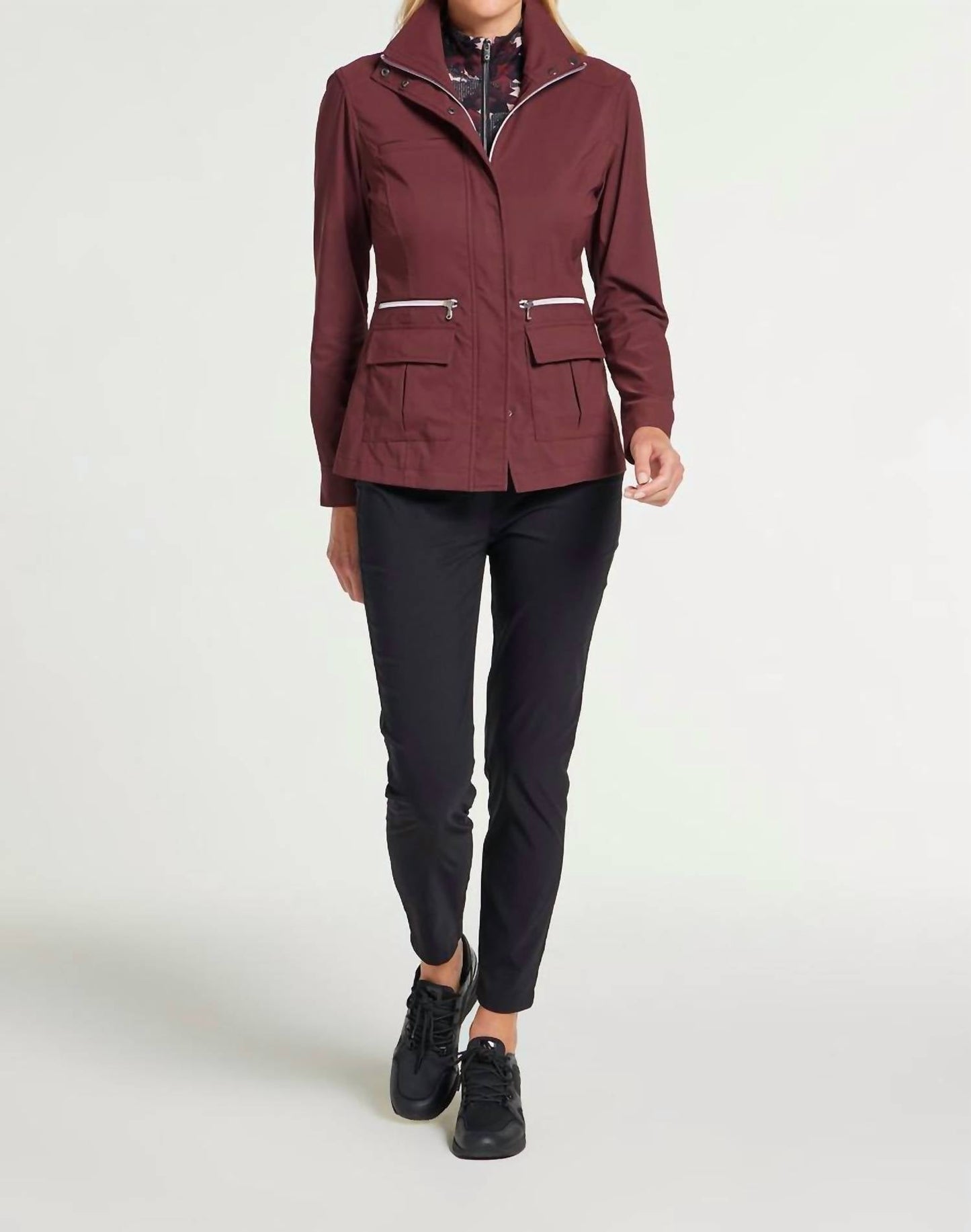 Anatomie - Women's Keyna Safari Jacket