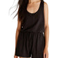 Z Supply - Demi Slub Romper