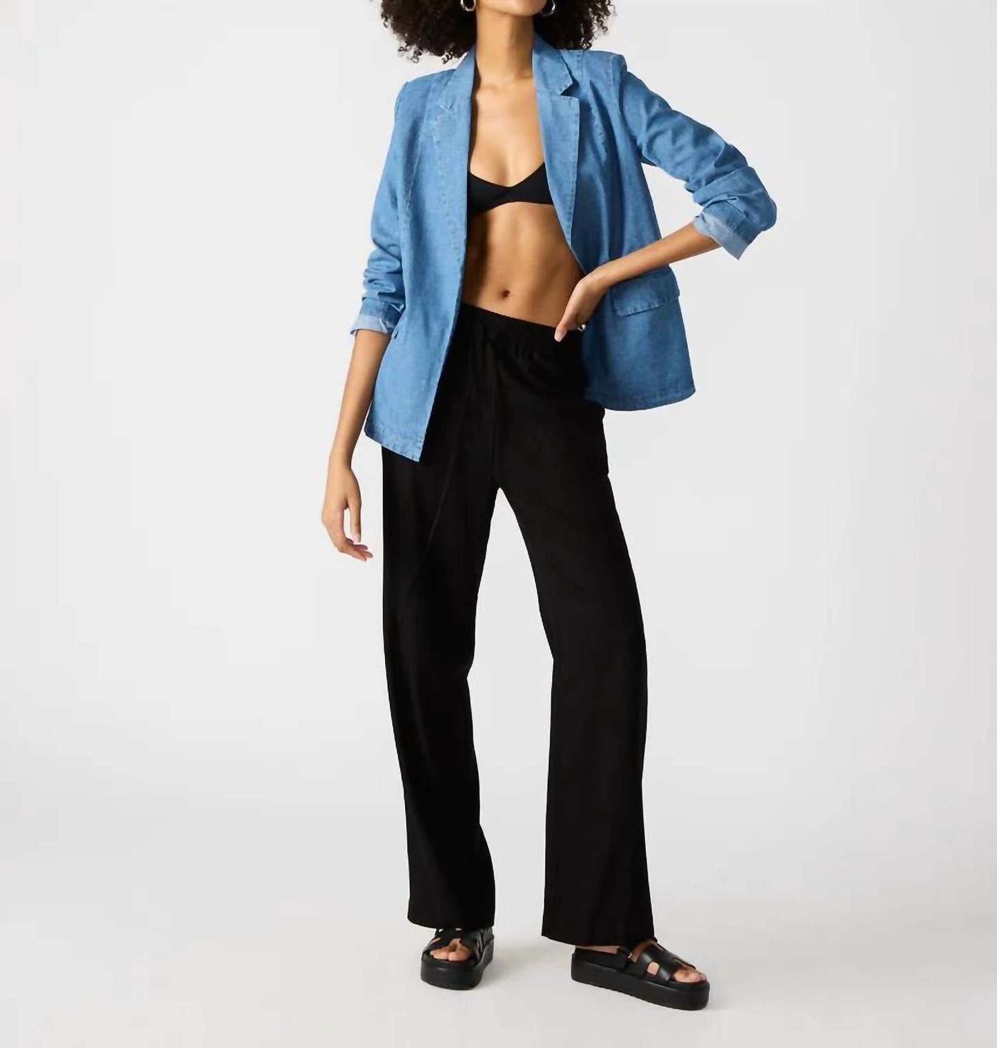Steve Madden - Payton Blazer