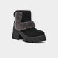 Ugg - Botas Brooklyn Sunburst Plataforma Salto Alto