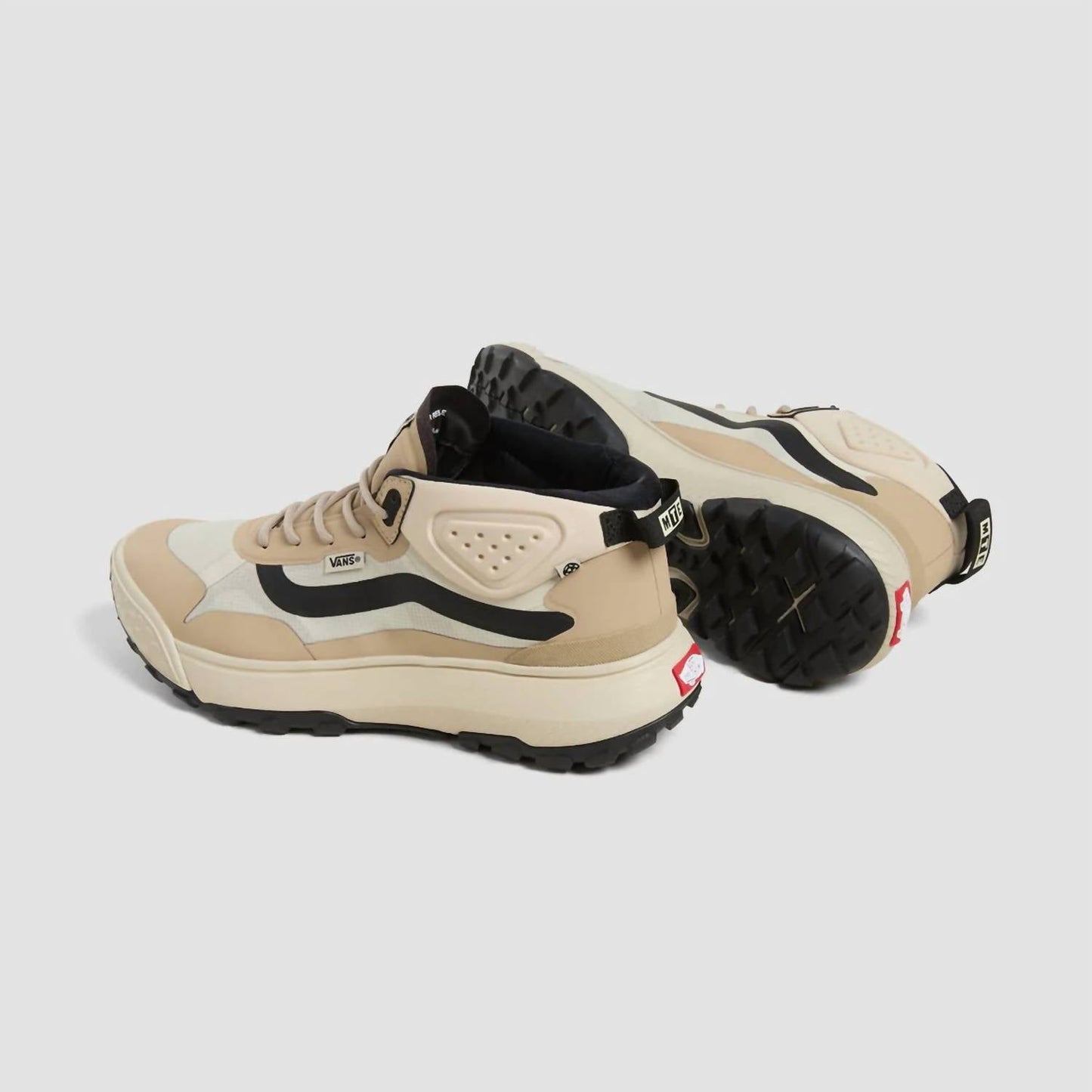 Vans - Men's Mte Crosspath Mid Shoes