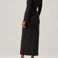 Astr - Arwyn Maxi Sweater Dress