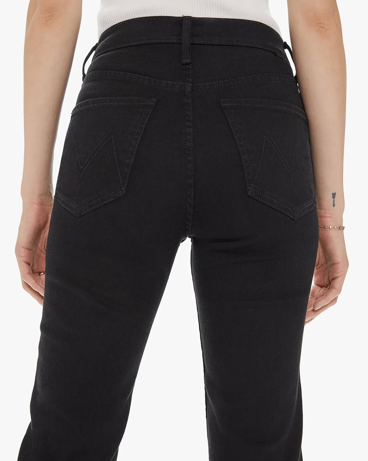 Mother - Tomcat Ankle Jeans