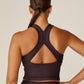Beyond Yoga - Powerbeyond Strive Cropped Tank Top