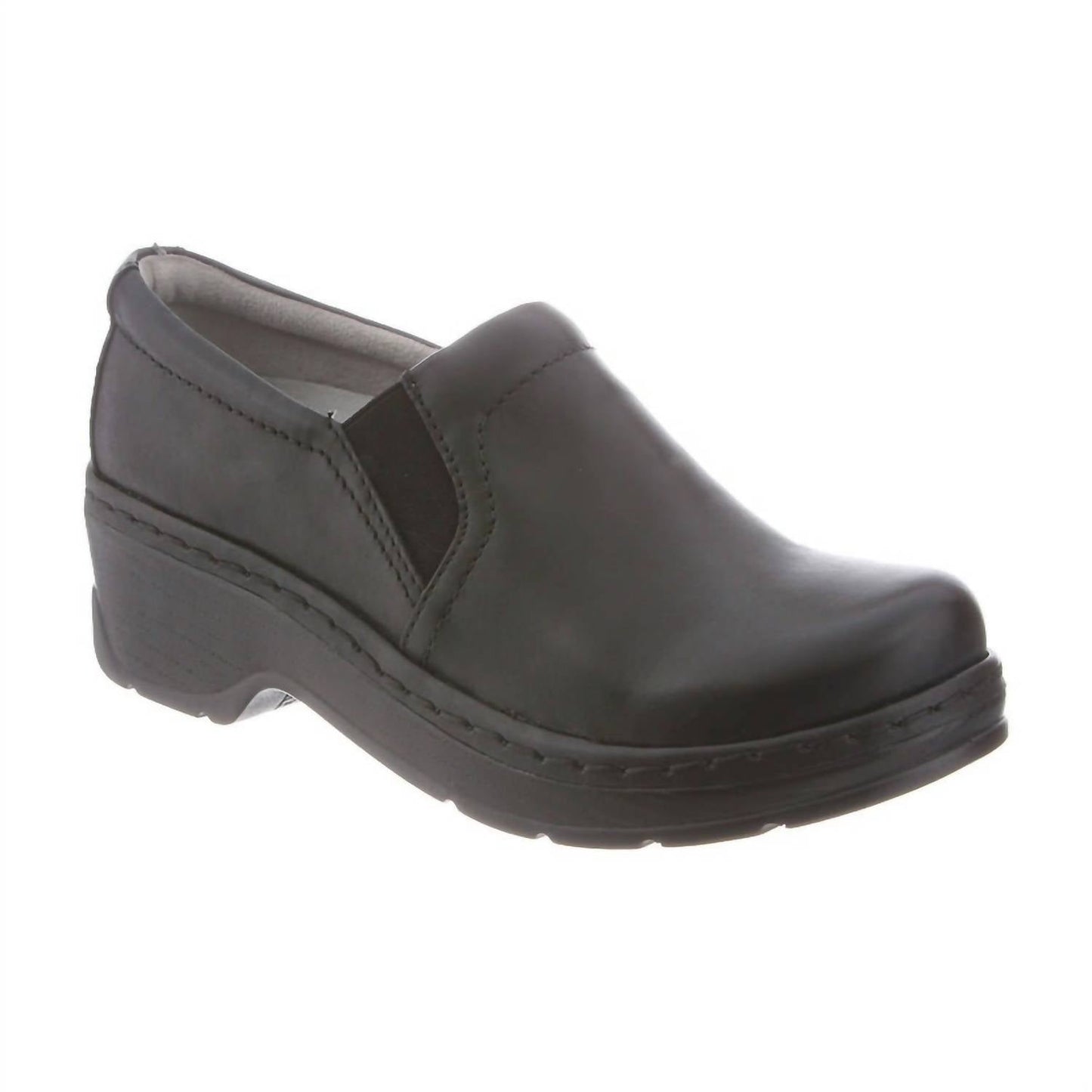 Klogs Footwear - Women's Naples Slip Resistant Work Clogs