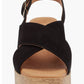 Cordani - Women's Malin Wedge Sandal