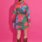 Alden Adair - Logan Mini Dress