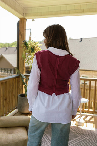 Pessoas Livres - Lola Top