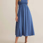 Z Supply - Beachside Midi Dress